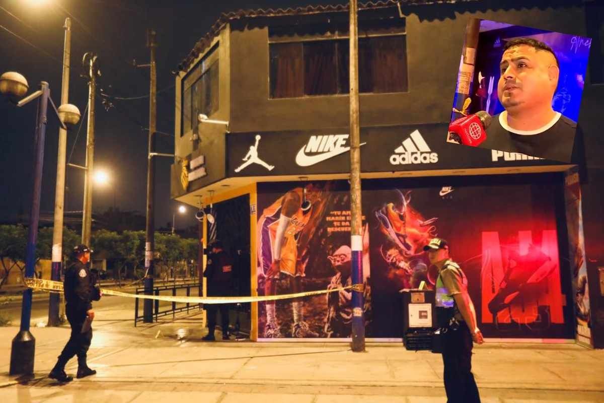 Vecinos de Santa Anita demandan más seguridad en las calles. (@gec)