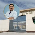 ¡Cámaras y ADN lo hundieron! Dentista recibe 20 años de cárcel por violar a esposa de su amigo en Puno