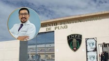 Dentista recibe 20 años de cárcel por violar a esposa de su amigo en Puno: cámaras y ADN lo delataron