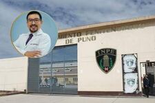 Dentista recibe 20 años de cárcel por violar a esposa de su amigo en Puno: cámaras y ADN lo delataron
