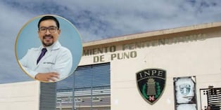 Puno: dentista condenado a 20 años por atacar a esposa de su amigo