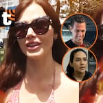 Se quiebra y Gustavo oficializó salidas con veterinaria