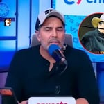 'Destruye’ a Cachuca por agredir a sonidista