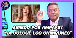 Bruno Cavassa revela miedo por anuncios de ampays de Magaly