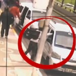 Sicario dispara contra colectivero en plena hora punta en Av. Javier Prado