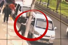 Sicario dispara contra colectivero en plena hora punta en Av. Javier Prado | Fuertes imágenes