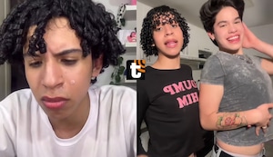 Valentino terminó su amistad con Josi Martínez tras recibir fuertes críticas: “No significa nada en mi vida”