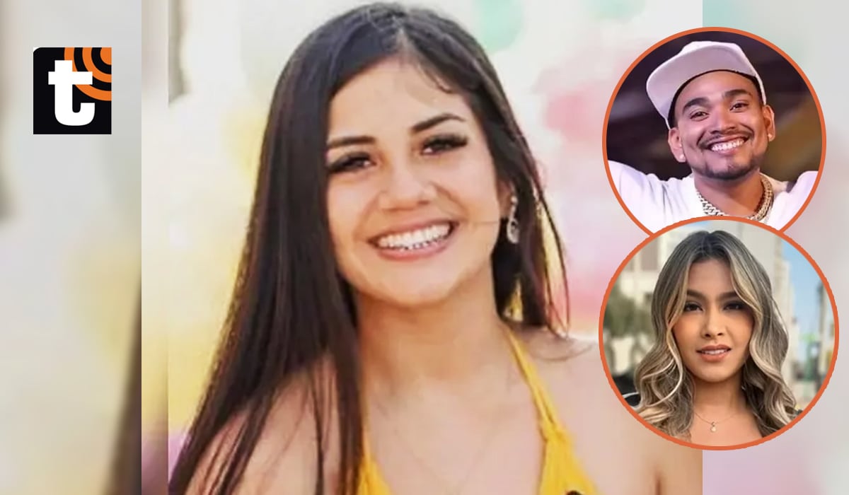 María Fe Saldaña rompe su silencio y confirma vínculo entre Josimar y Delany López: “Fue uno de los motivos por los que me separé”