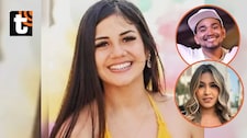 María Fe Saldaña rompe su silencio y confirma vínculo entre Josimar y Delany López: “Fue uno de los motivos por los que me separé”