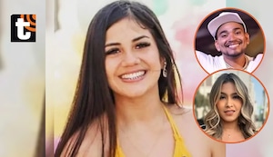 María Fe Saldaña rompe su silencio y confirma vínculo entre Josimar y Delany López: “Fue uno de los motivos por los que me separé”