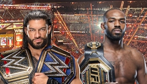 WWE y UFC se fusionan tras millonaria compra: cómo se llamará el nuevo conglomerado y cuánto vale