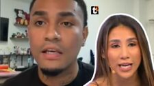 Youna denuncia que Samahara no le permite ver a su hija por ‘celos’: “Vas a presentarla a las pe**** que tienes”
