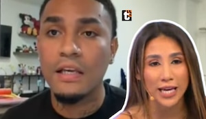 Youna denuncia que Samahara no le permite ver a su hija por ‘celos’: “Vas a presentarla a las pe**** que tienes”