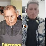 Abuelo, padre y nieto lideraron a 'Los Pulpos'