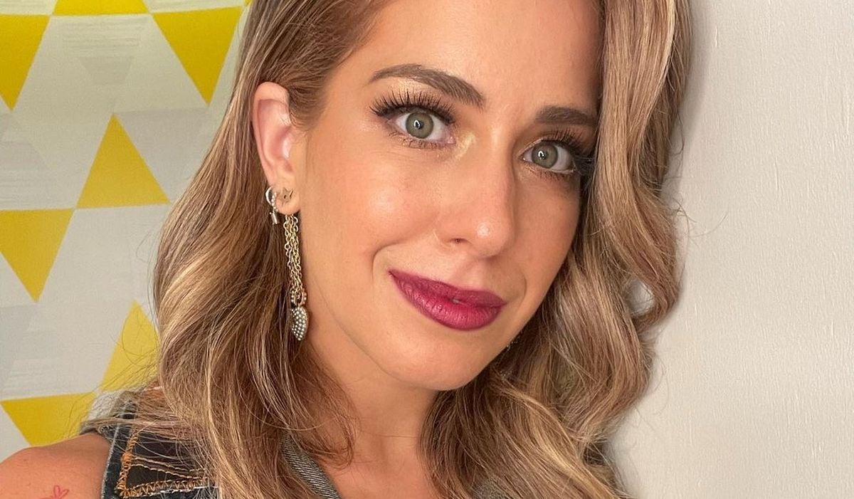 Carmen Aub es una actriz que participa en "El señor de los cielos 8" (Foto: Carmen Aub / Instagram)