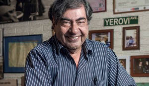 Reconocido escritor y periodista Nicolás Yerovi falleció a los 73 años