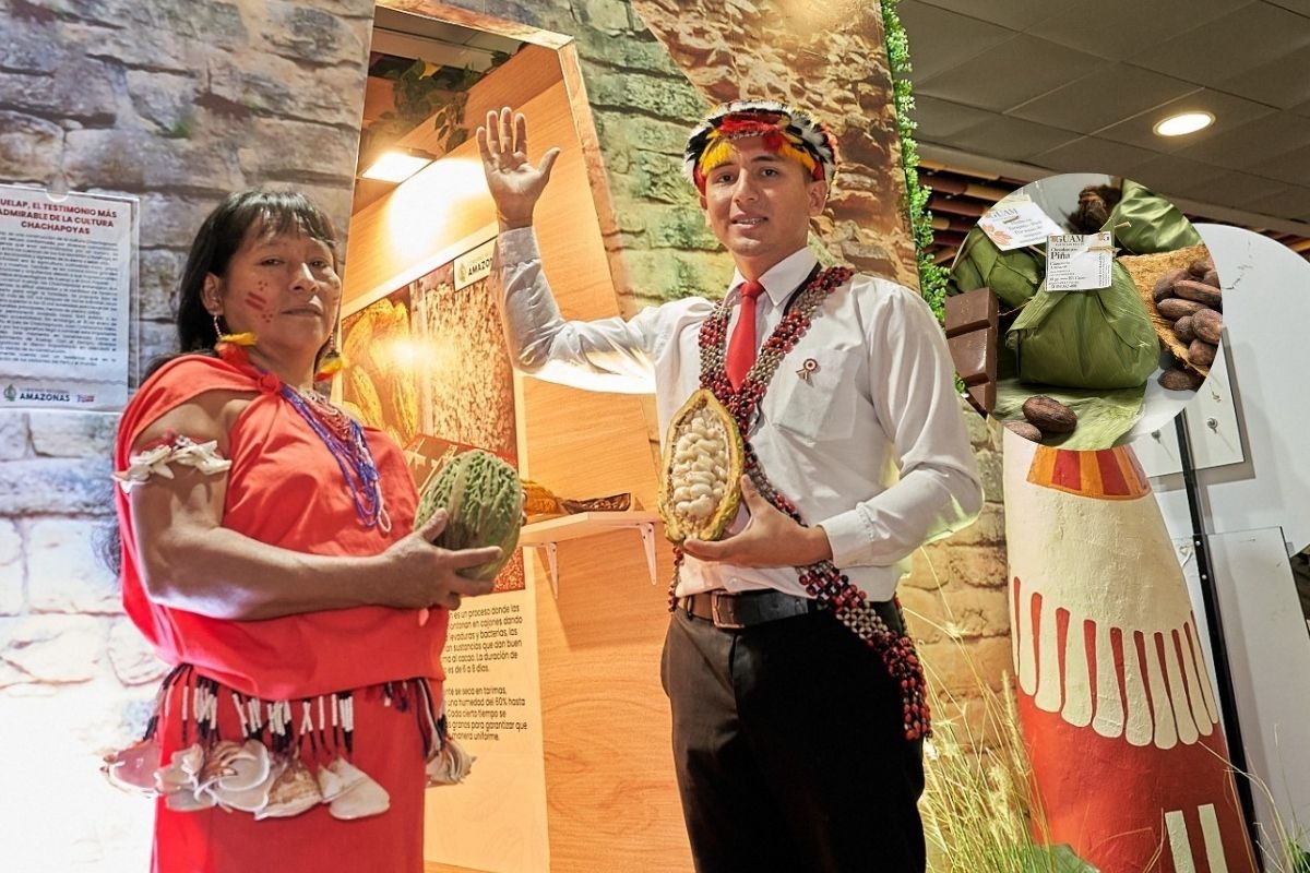 Durante este evento de cuatro días, se espera recibir unos 25 mil visitantes. Foto: Difusión.