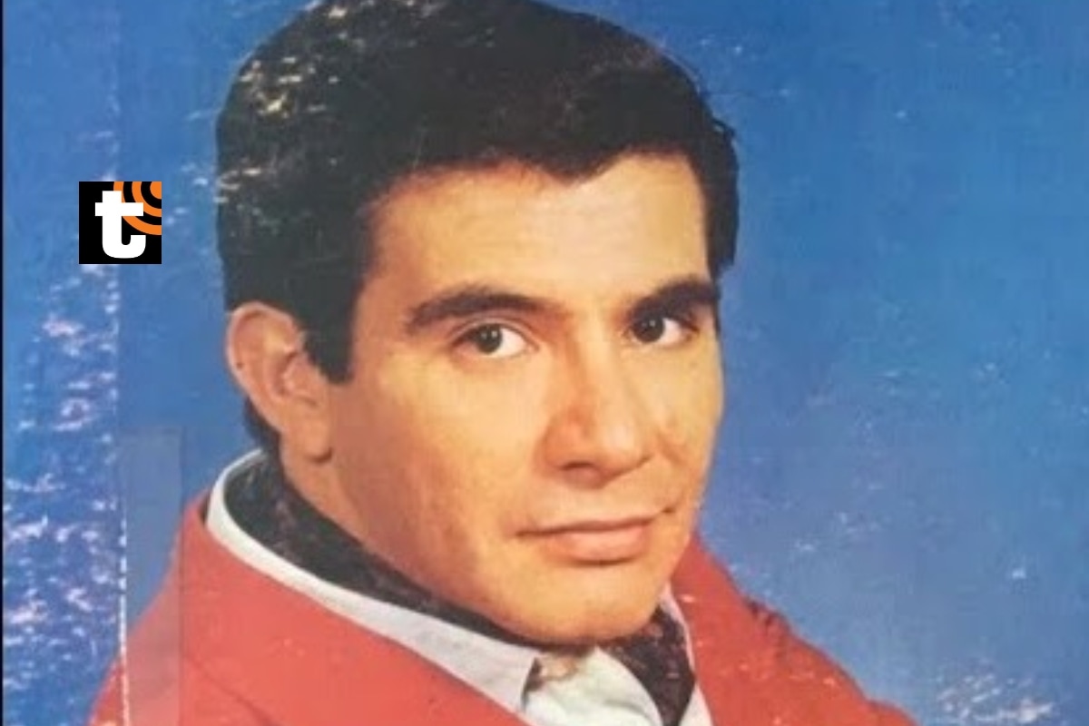 Gustavo ‘Hit’ Moreno falleció a los 86 años