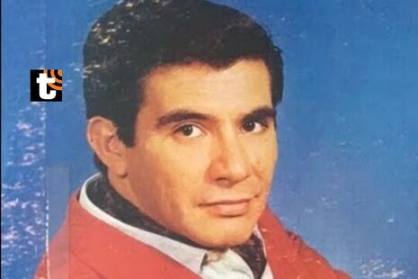 Gustavo ‘Hit’ Moreno falleció a los 86 años: Cantante estaba internado en el hospital Rebagliati