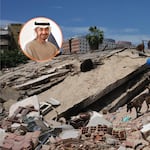 Envía 10 millones de dólares para víctimas en Venezuela