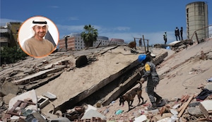 Emiratos Árabes Unidos anuncia el envío de 10 millones de dólares para atender a víctimas de terremotos en Venezuela
