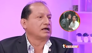 Machucao revela como nació la frase ‘¿Quién soy yo? Papá’