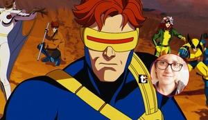 Diseñadora de personajes de X-Men ‘97: “Cuando los diseñé, no pensé que millones de fans los iban a ver”