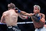 José Ochoa logra triunfazo en el UFC 328: Venció por decisión unánime a Clayton Carpenter