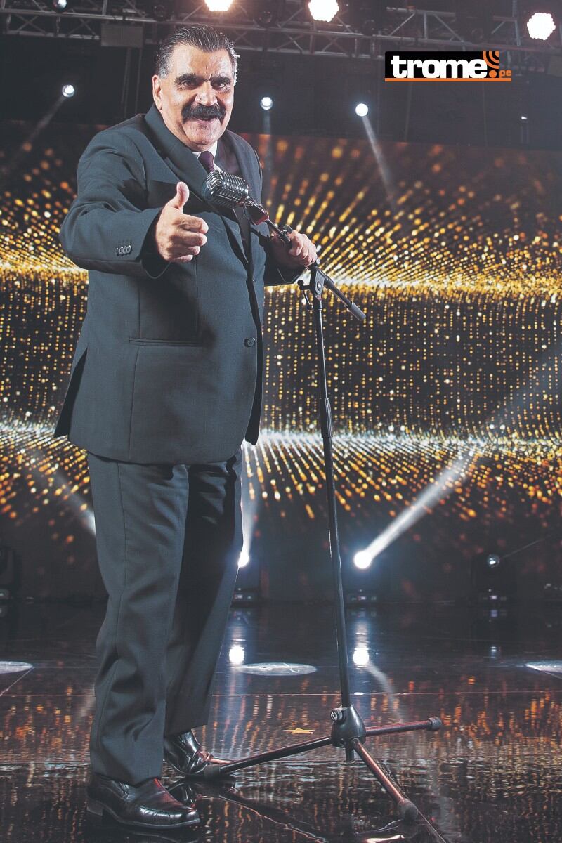 Jorge Henderson es miraflorino; pero no se considera pituco. (Foto: Giancarlo Ávila /GEC)