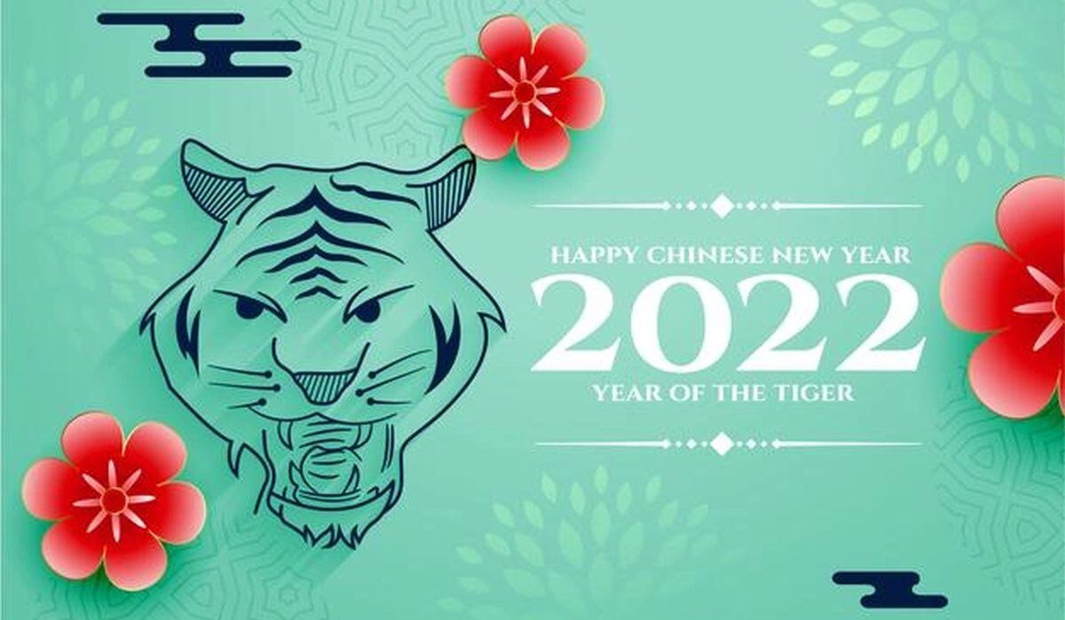 Tomando en cuenta que el Tigre de Agua es un animal valiente y triunfador, siempre y cuando tome la decisión de hacer algo, este influirá de diferente forma en cada signo del horóscopo chino (Foto: Freepik)