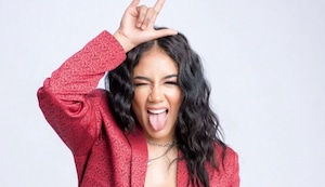 ‘Carloncho’ reveló que Roxana Molina le escribe hasta altas horas de la noche