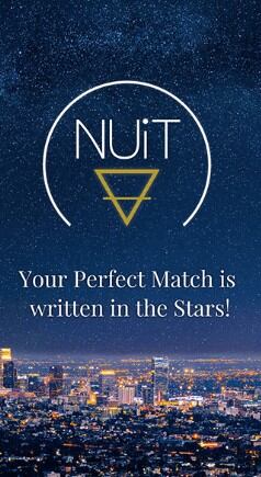 App Nuit (Foto: Google play store)