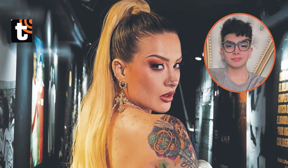 Bryan Arámbulo no se quedó callado ante las recientes declaraciones de Leslie Shaw.