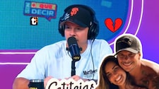 Mario Hart explica el verdadero motivo por el que su relación con Korina habría llegado a su fin: “Era algo que…”