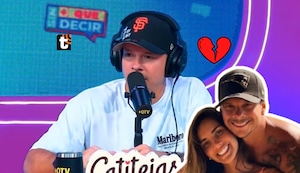 Mario Hart explica el verdadero motivo por el que su relación con Korina habría llegado a su fin: “Era algo que…”