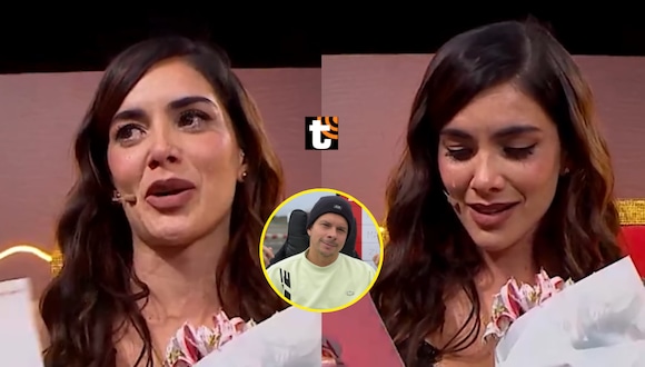 #Desvelados ❤️ ¡Gracias Por Tanto, Korina, Por Tu Sonrisa En Cada Madrugada Y Por Hacer De Desve