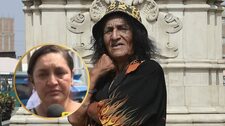 Hija de Mondonguito revela exorbitante precio de pastillas que necesita y se quiebra: “Él cree que ya no saldrá del hospital”