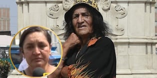 Hija de Mondonguito revela exorbitante precio de pastillas que necesita y se quiebra