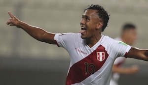 El Bombardero: “Amo a mi selección y a mi país, pero es solo un sentimiento y no objetividad”