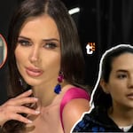 Maju Mantilla visita a Gustavo Salcedo en su oficina tras indignación de la ‘veterinaria’: ¿Qué dijo?