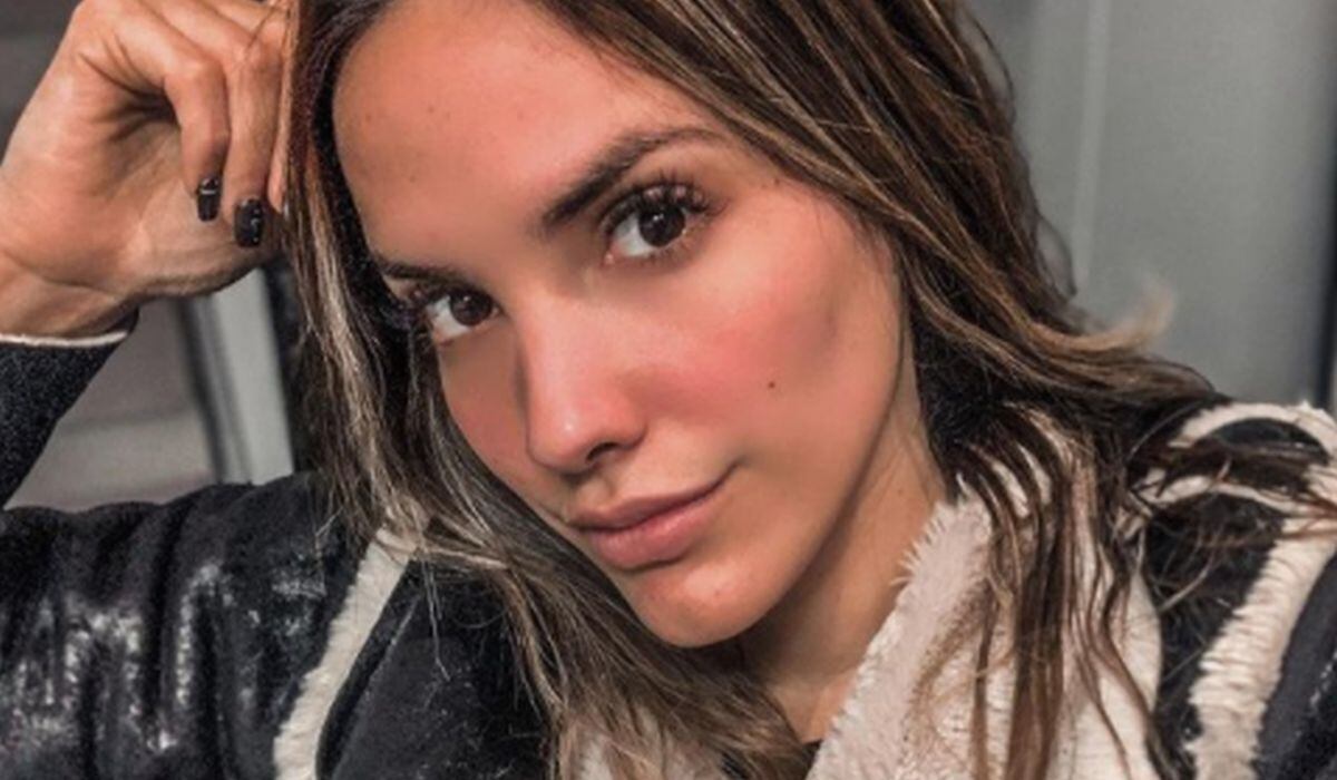 Hace más de seis años trabaja en la Organización del Miss Perú (Foto: Cassandra Sánchez de Lamadrid / Instagram)