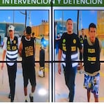 ¡Cae menor vinculado a secuestros y extorsiones! Desarticulan a ‘Los Michis del Cono Norte’ en Lima Norte
