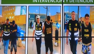 ¡Cae menor vinculado a secuestros y extorsiones! Desarticulan a ‘Los Michis del Cono Norte’ en Lima Norte