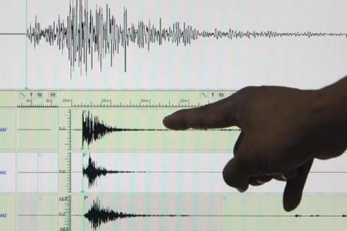 Segundo sismo se reportó en Lima este martes 2 de diciembre (Foto: Andina)