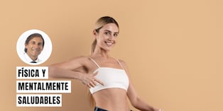 Los agonistas del GLP-1 son medicamentos inyectables creados para imitar una hormona natural del intestino que reduce el apetito. Foto: composición/Istock