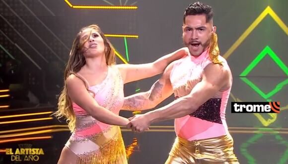 Error de Yahaira Plasencia