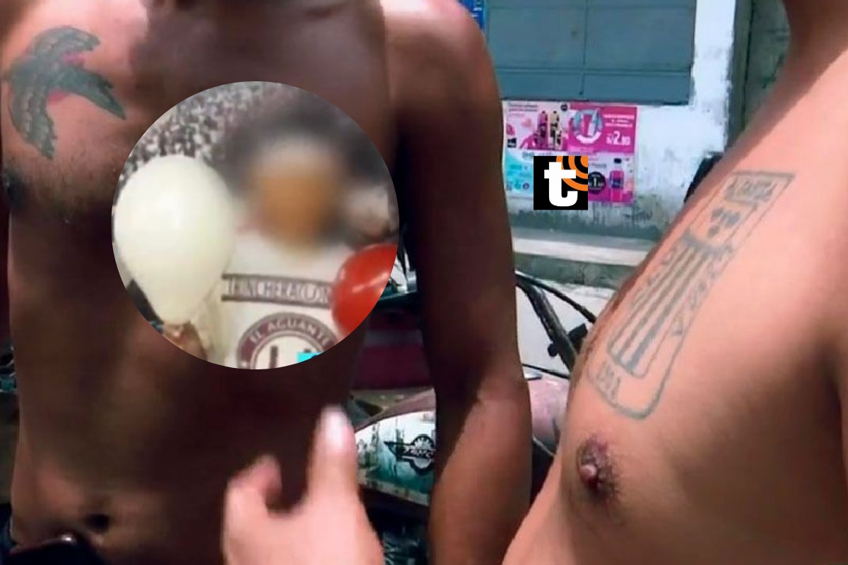 Barristas de Alianza Lima reconocieron que ellos también dispararon ante el ataque de los de Universitario.