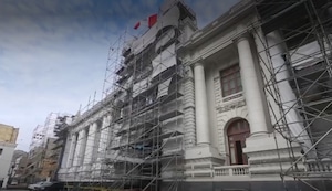 Congreso gastará más de 5 millones de soles en compra de 18 autos y camionetas