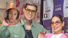 ¿Pamela y Paul Michael terminaron su relación tras ‘La Granja vip’? Tía Lisura: “No se van a reconciliar”