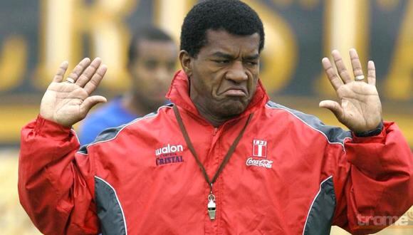 Julio César Uribe (Foto: GEC)